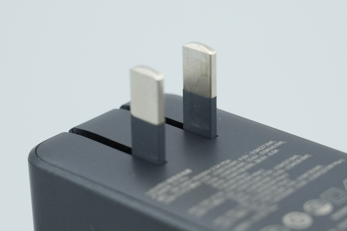 Highsay海赛力140W 3C1A智显超级充电器 C1 Pro