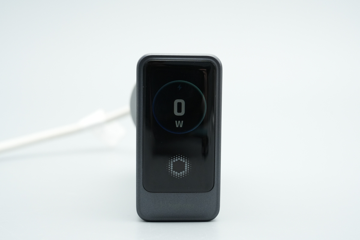 Highsay海赛力140W 3C1A智显超级充电器 C1 Pro