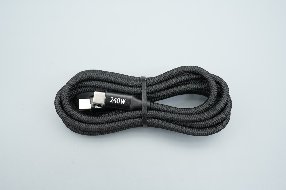 PISEN品胜160W 4USB-C口氮化镓充电器 TP-C81