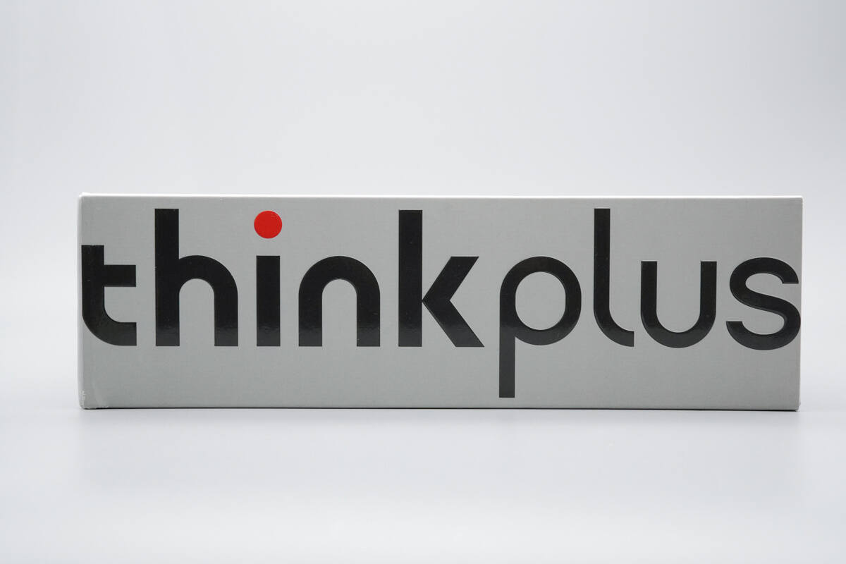 thinkplus 锋行者氮化镓桌面充电站150W CSFO150A4