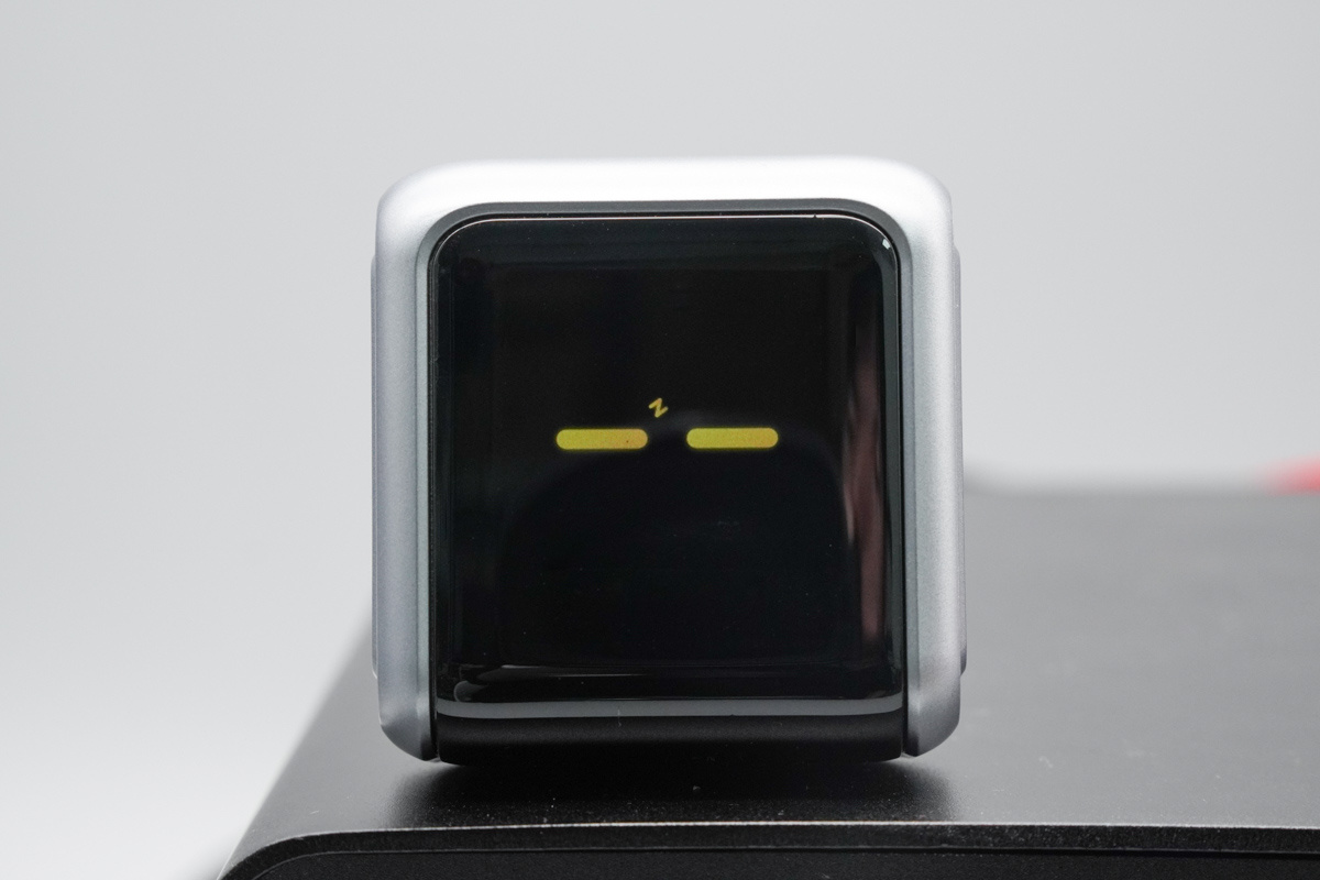 奥海170W Ai动画屏智能车充 AOC-S009