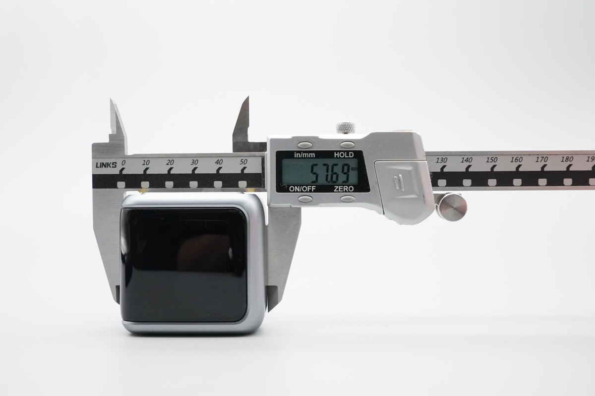 奥海170W Ai动画屏智能车充 AOC-S009