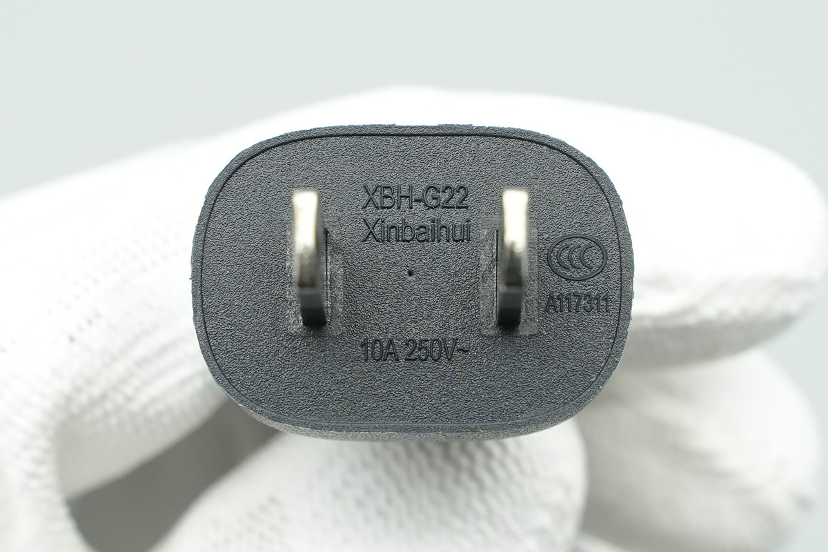 拆解报告：ANKER安克Prime 150W 2C1A充电底座 A1903