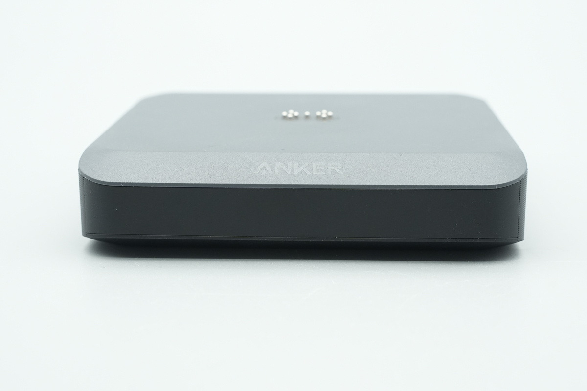 拆解报告：ANKER安克Prime 150W 2C1A充电底座 A1903