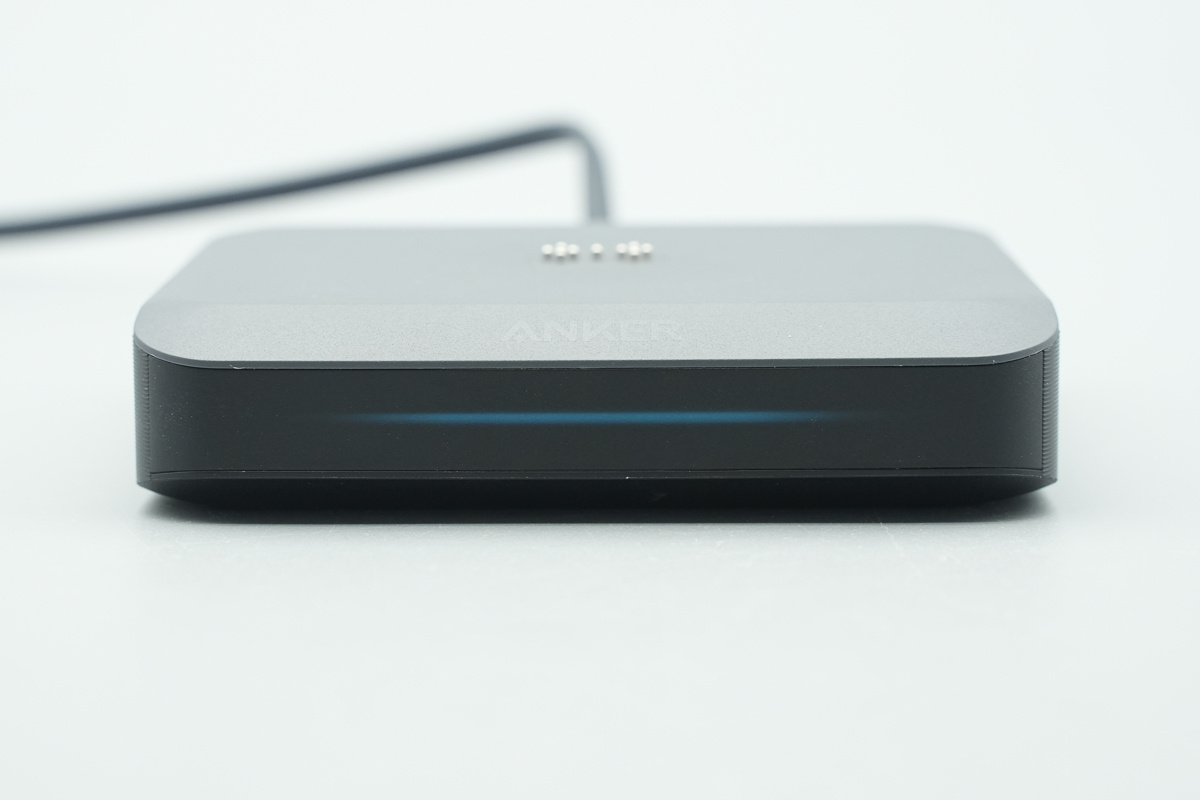 拆解报告：ANKER安克Prime 150W 2C1A充电底座 A1903