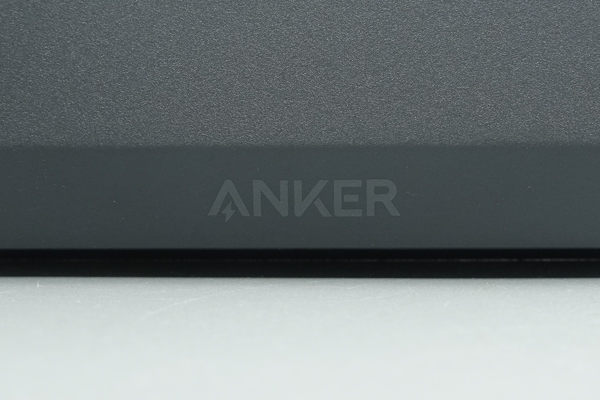 拆解报告：ANKER安克Prime 150W 2C1A充电底座 A1903