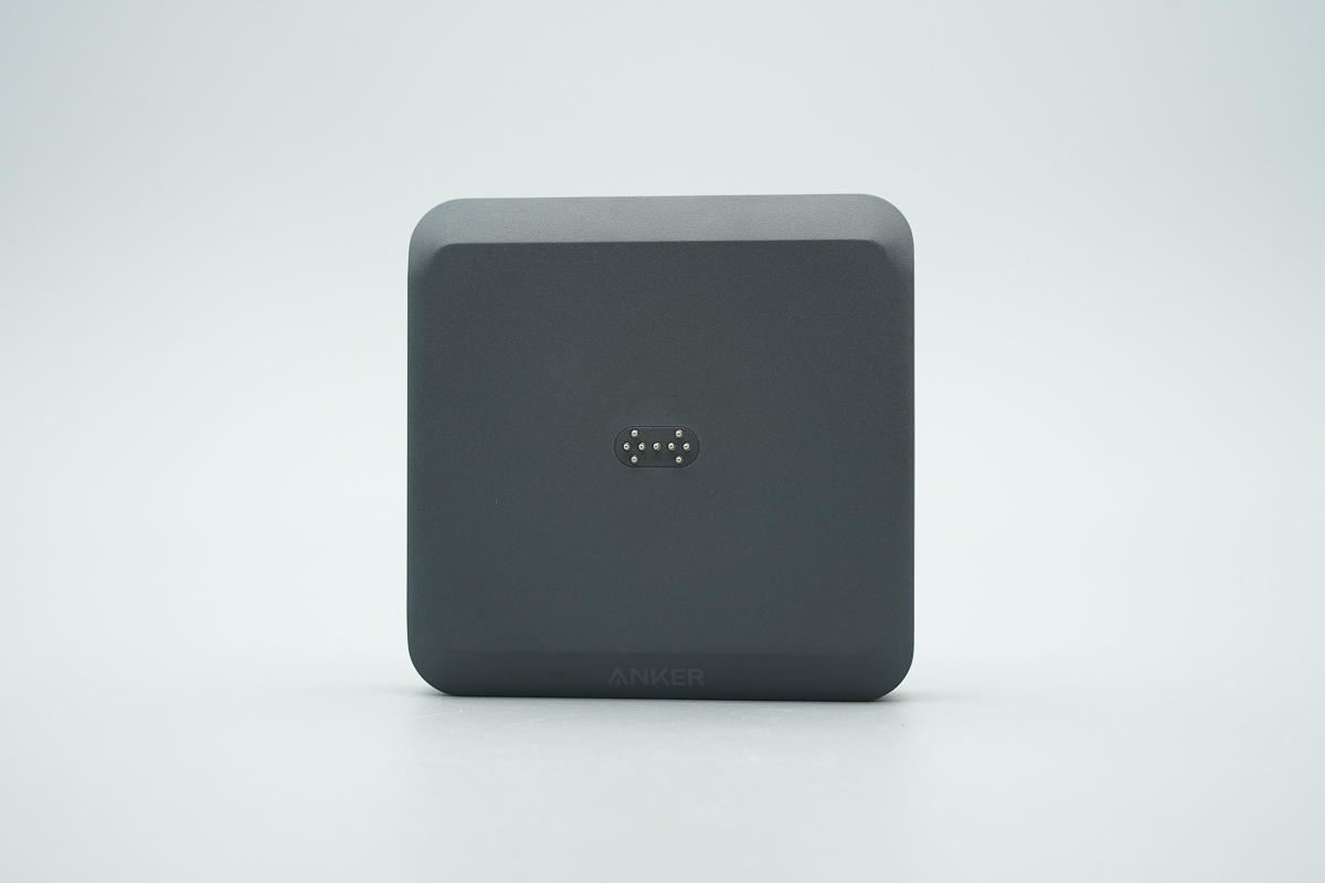 拆解报告：ANKER安克Prime 150W 2C1A充电底座 A1903