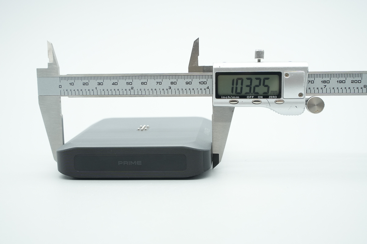拆解报告：ANKER安克Prime 150W 2C1A充电底座 A1903