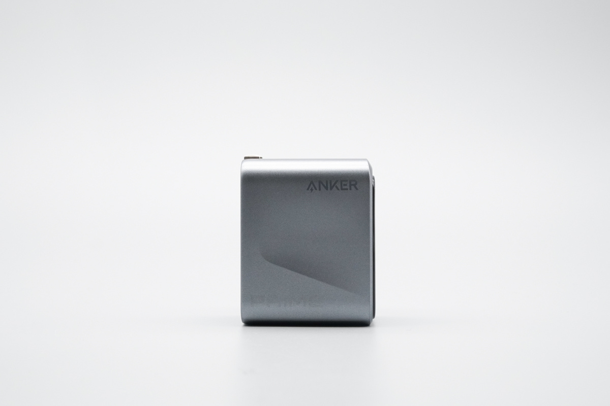 ANKER安克Prime智显充Pro 160W氮化镓充电器 A2687