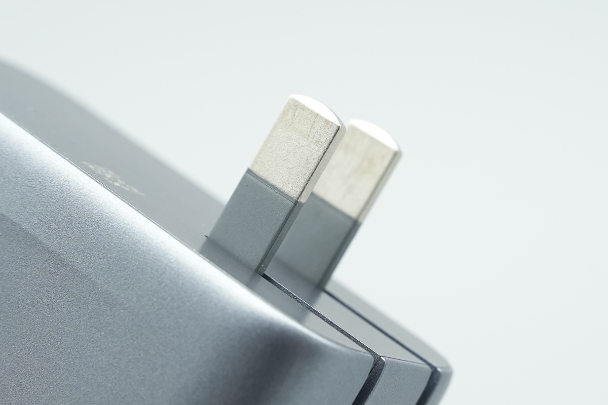 ANKER安克Prime智显充Pro 160W氮化镓充电器 A2687