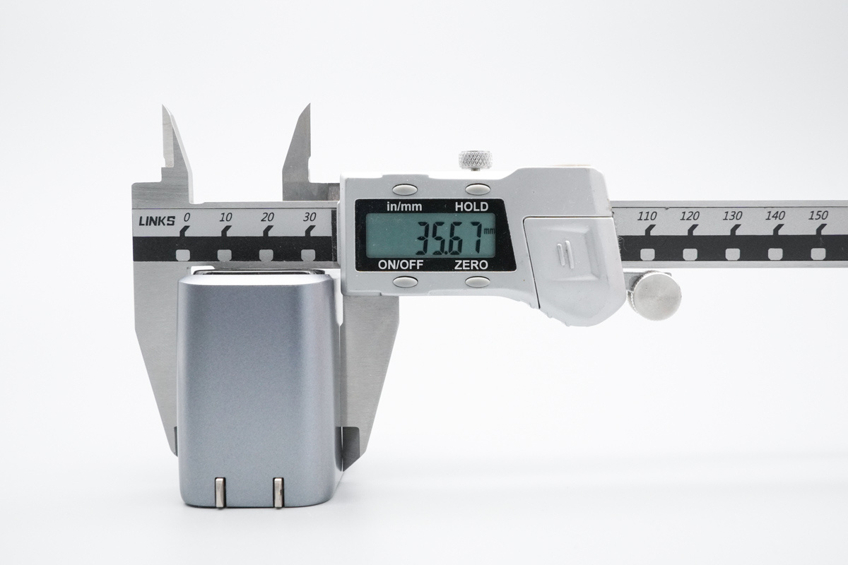 ANKER安克Prime智显充Pro 160W氮化镓充电器 A2687