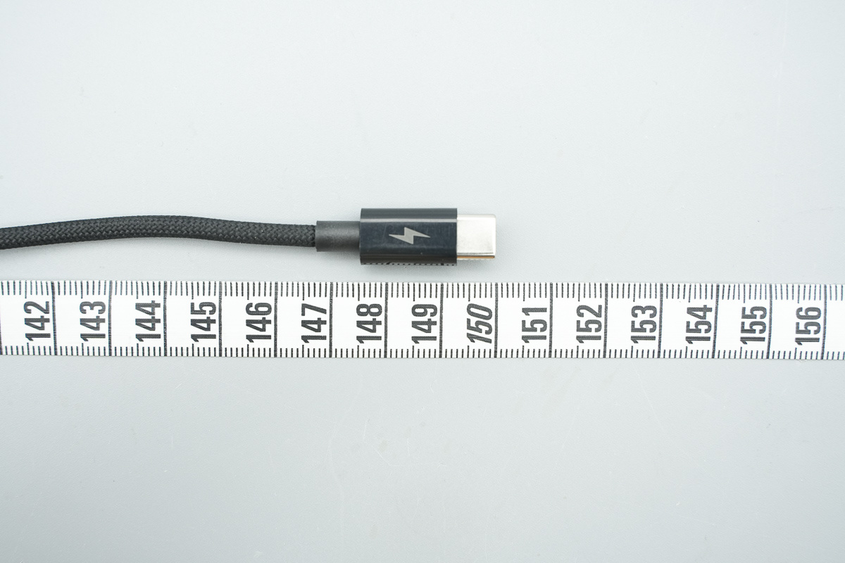 J.ZAO京东京造140W 3C1A氮化镓充电器 PC021A