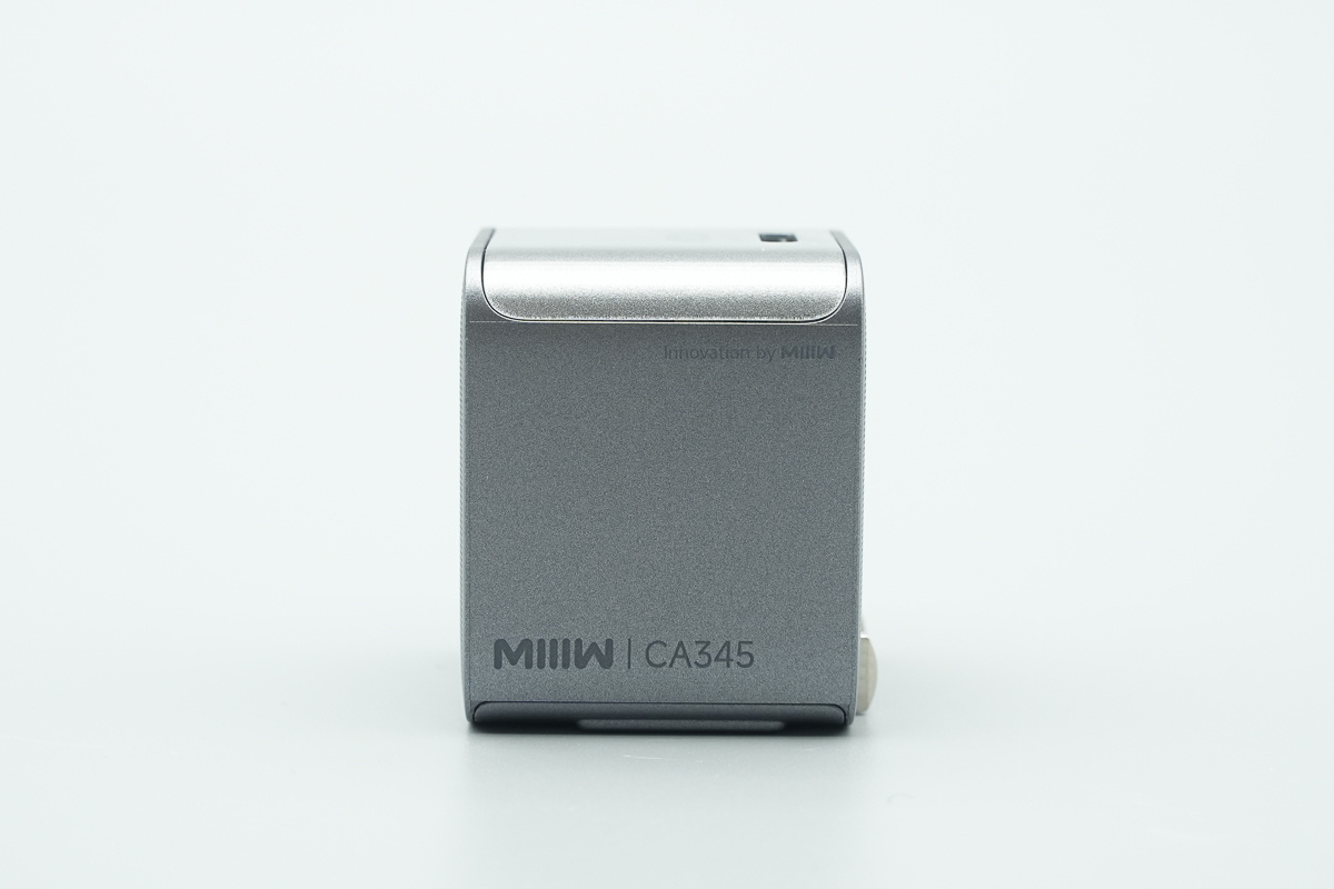 MIIIW米物45W小魔方氮化镓充电器 iCA4501