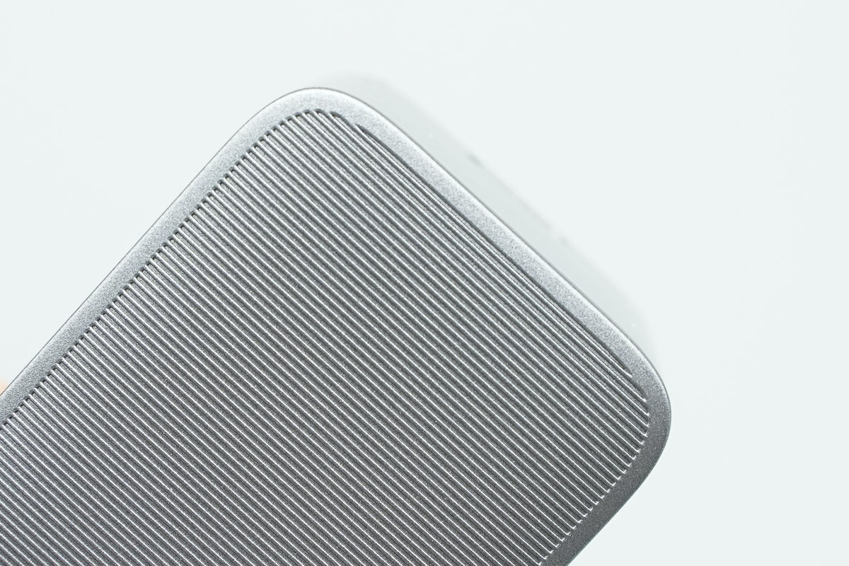 MIIIW米物45W小魔方氮化镓充电器 iCA4501