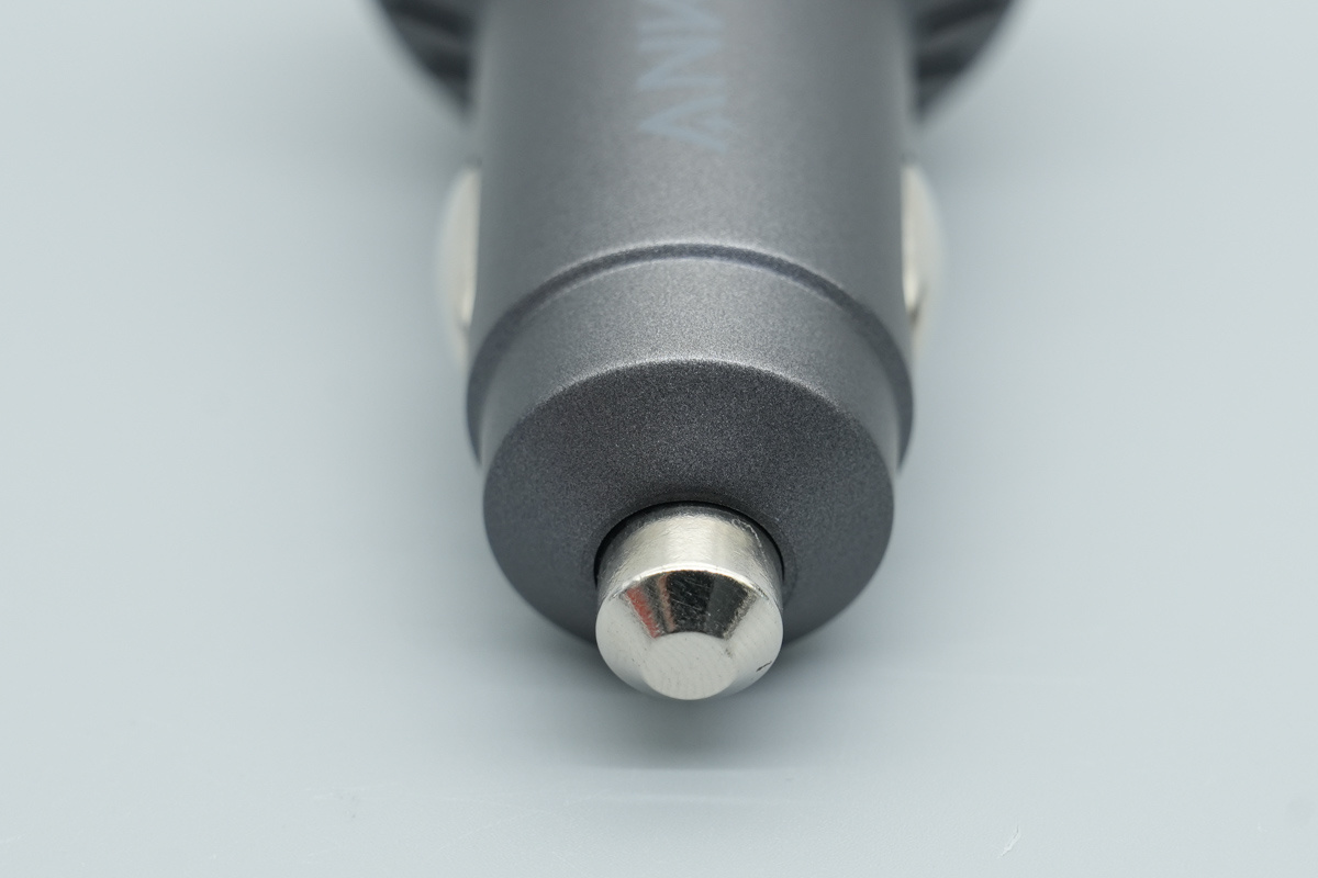 ANKER安克167.5W 2C1A三口快充车充 A2737