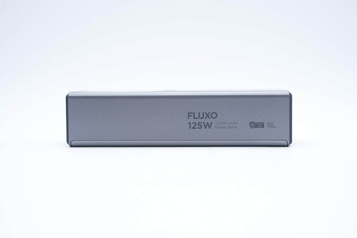 thinkplus 125W 12800mAh锋行者大功率笔记本移动电源 PBFO-12125A