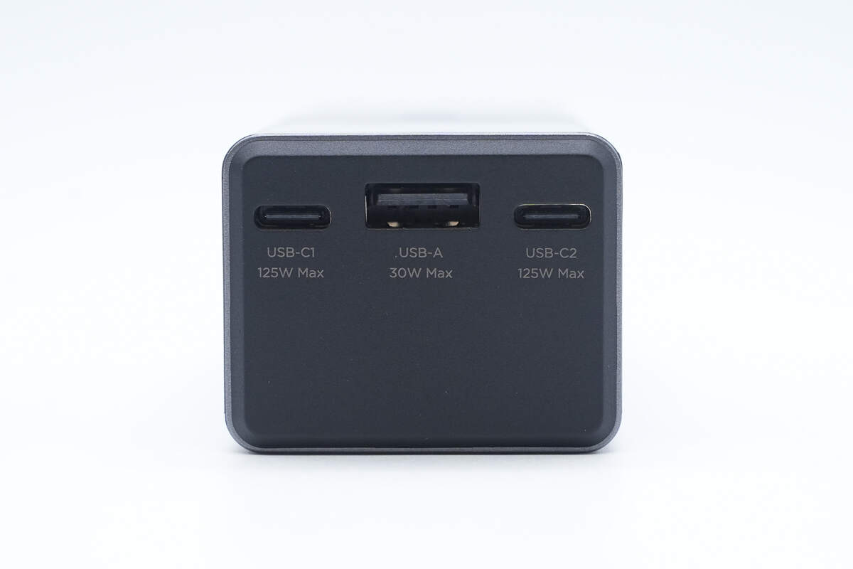 thinkplus 125W 12800mAh锋行者大功率笔记本移动电源 PBFO-12125A