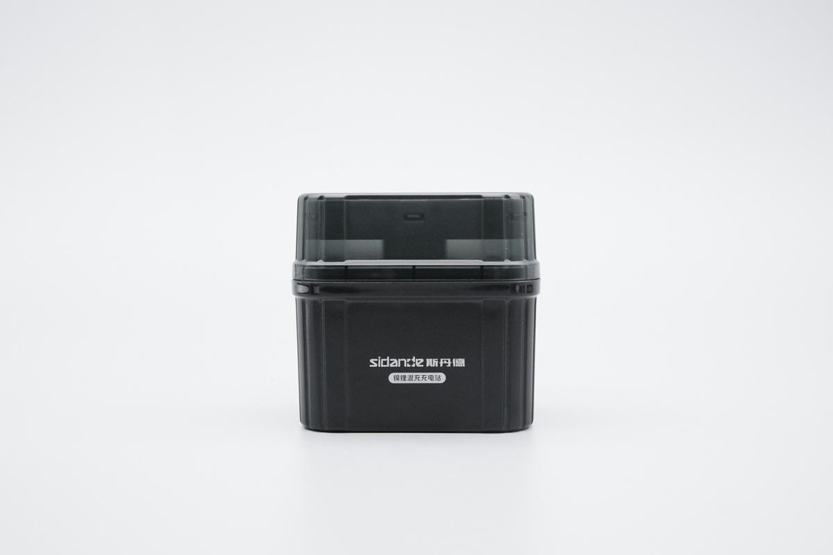 斯丹德镍锂混充充电站 TF-CD-063CE