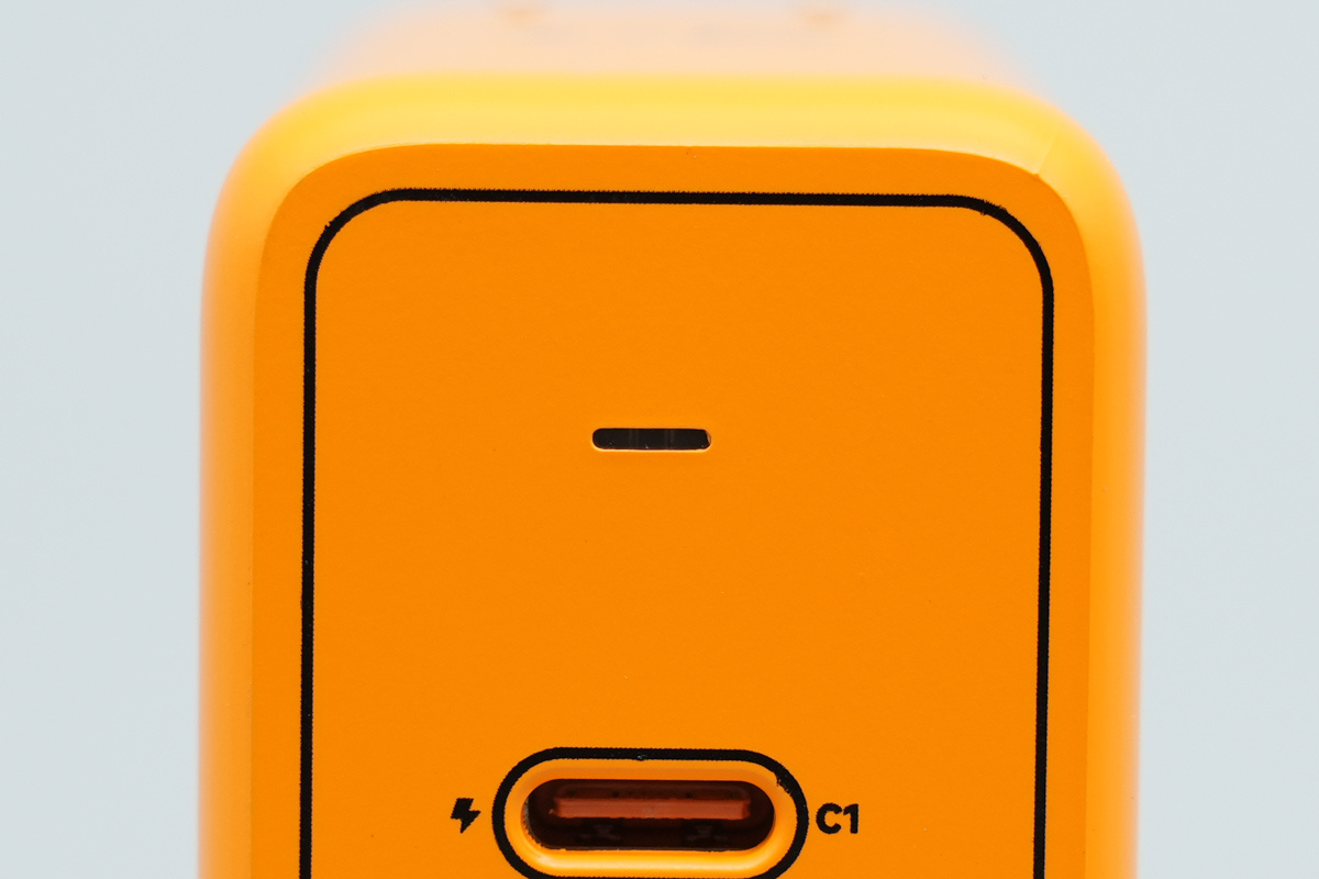 EGIOER异泽140W四USB-C口氮化镓充电器 EZ12