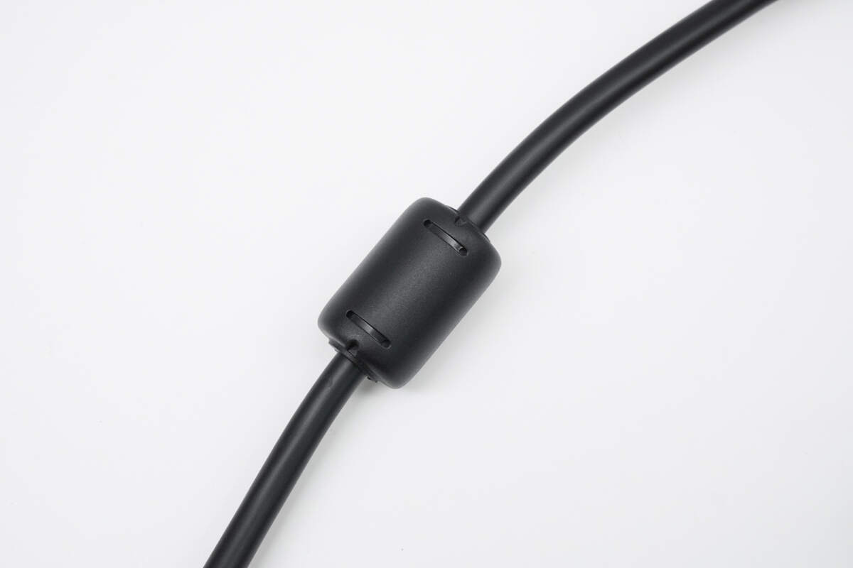 绿联500W六口氮化镓桌面快充充电器 