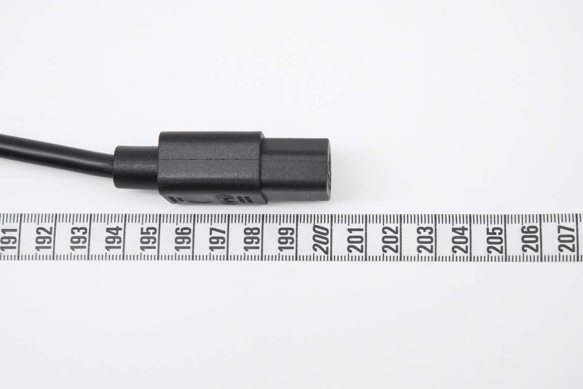 绿联500W六口氮化镓桌面快充充电器 