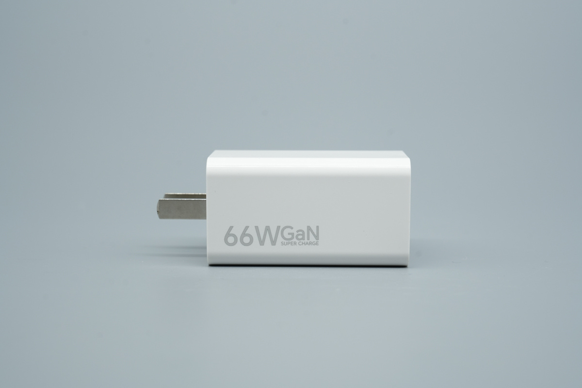 HONOR荣耀66W 1A1C氮化镓快充充电器 HN-110600CP0