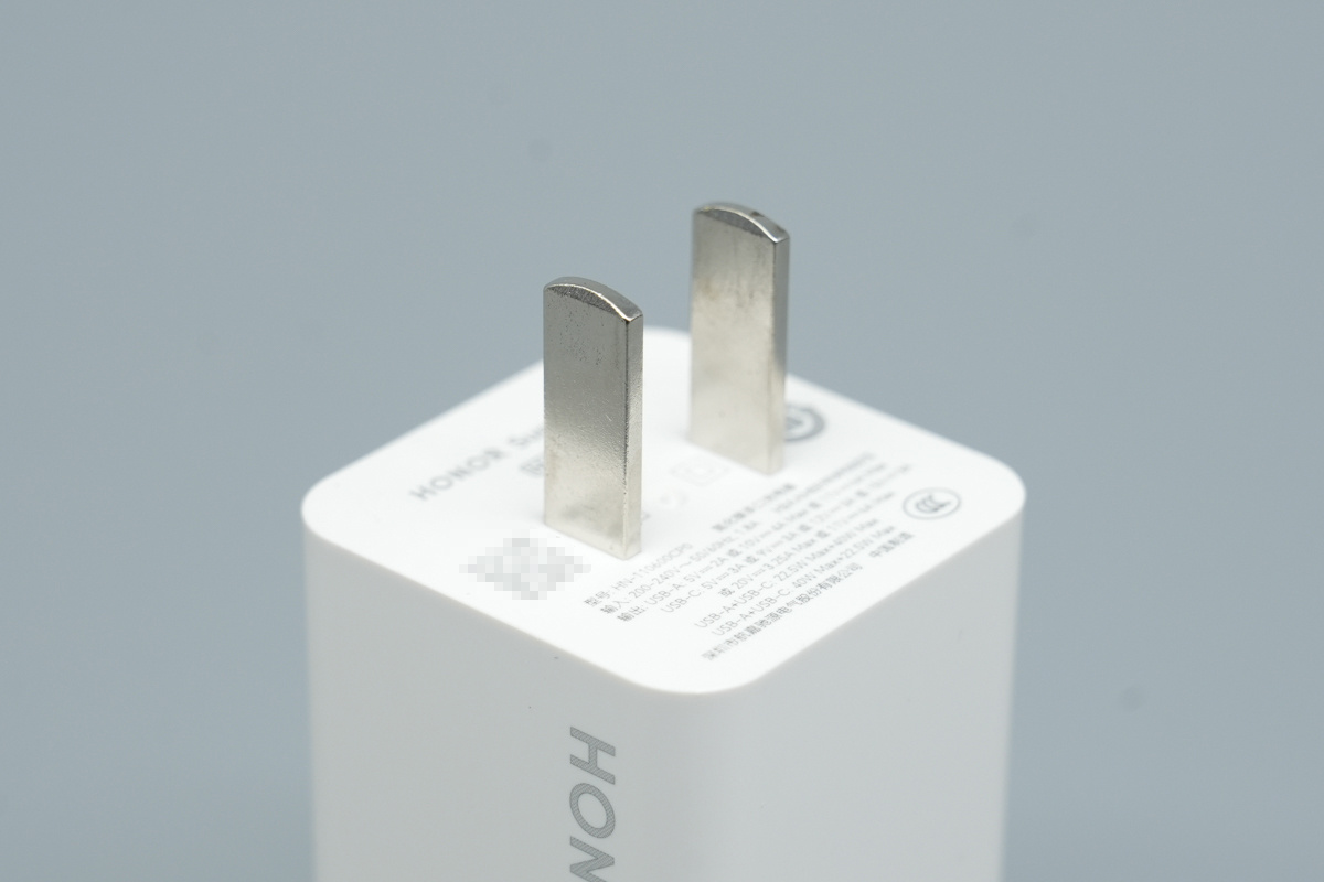 HONOR荣耀66W 1A1C氮化镓快充充电器 HN-110600CP0