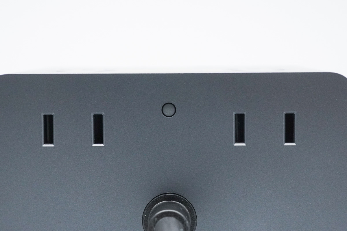 MI小米140W 8合1氮化镓桌面充电站 XMCDZ-03QM
