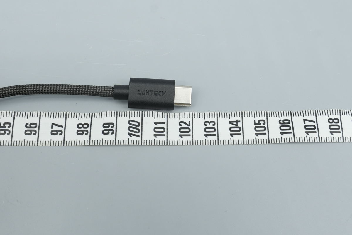 CUKTECH酷态科6号超级电能充mini AD653
