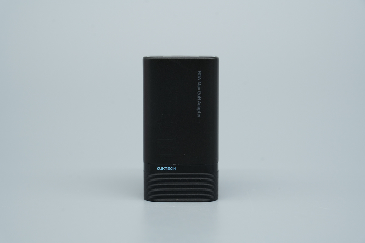 CUKTECH酷态科6号超级电能充mini AD653