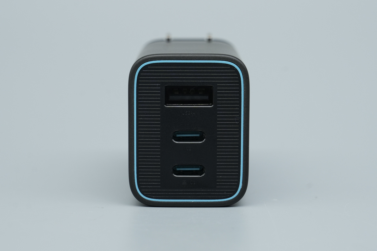 CUKTECH酷态科6号超级电能充mini AD653