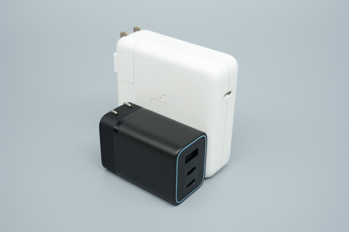 CUKTECH酷态科6号超级电能充mini AD653