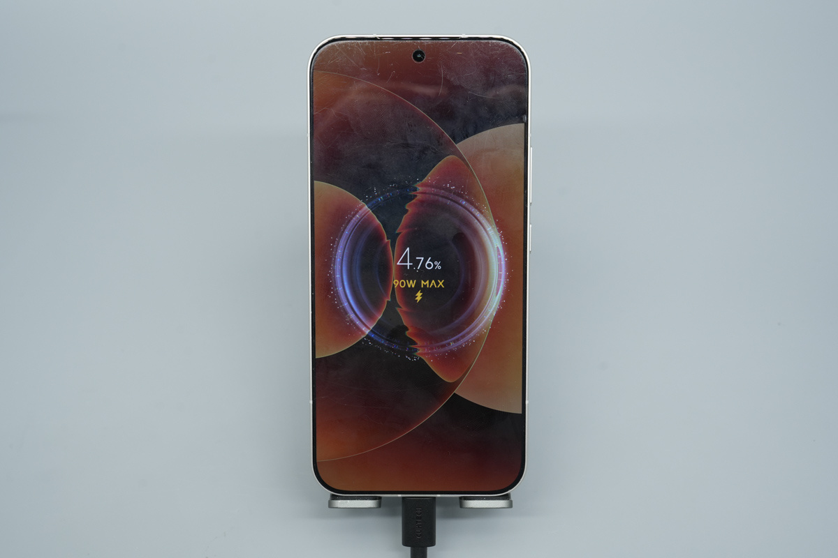 CUKTECH酷态科6号超级电能充mini AD653