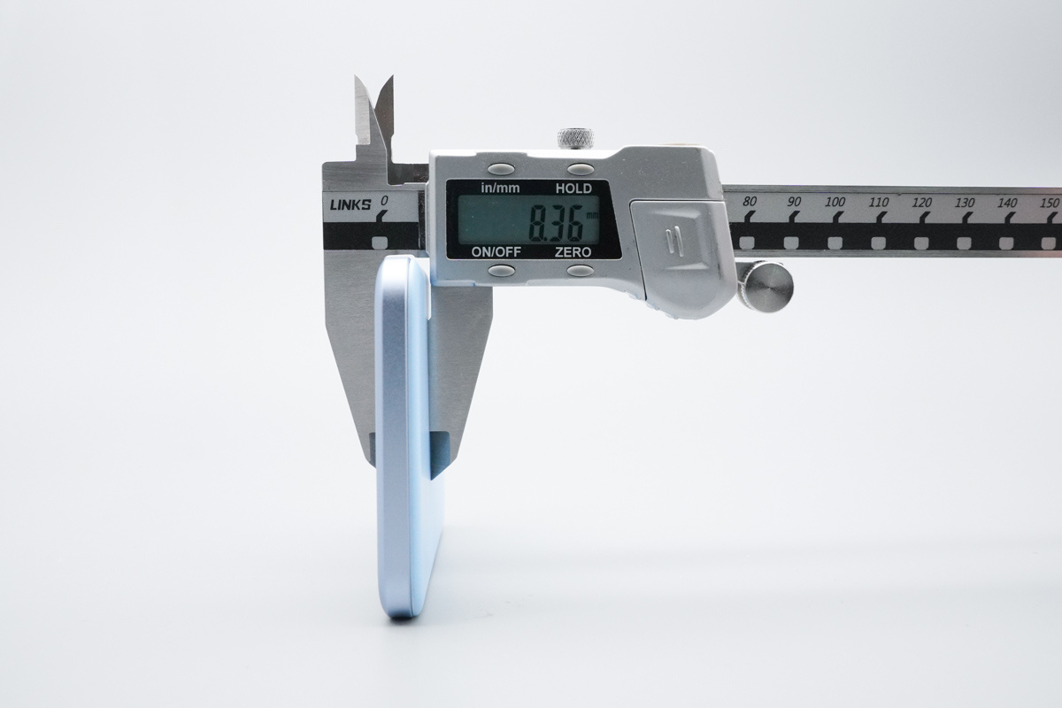 黑鲨刀锋3磁吸充电宝 BPB15