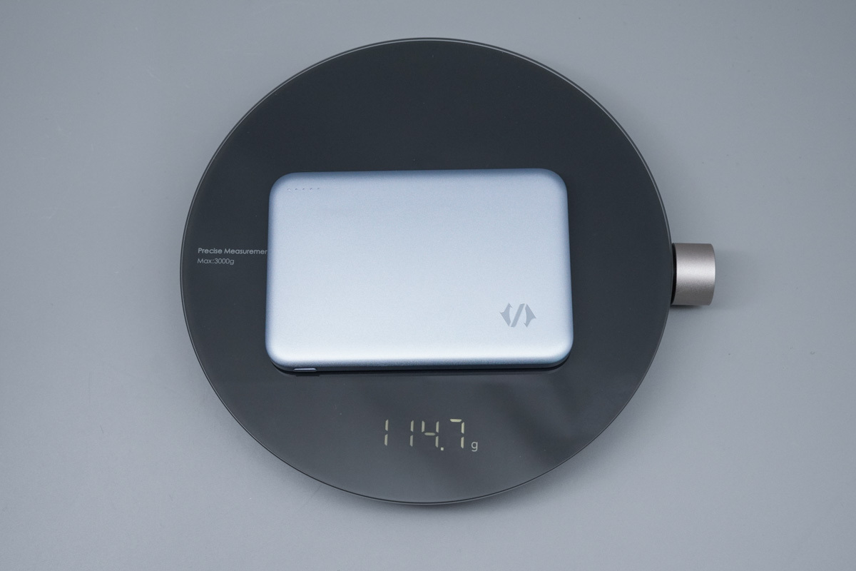 黑鲨刀锋3磁吸充电宝 BPB15