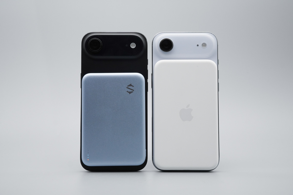 黑鲨刀锋3磁吸充电宝 BPB15