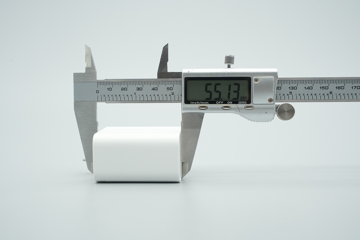 OPPO 100W 超级闪充氮化镓充电器 VCBAOBCH