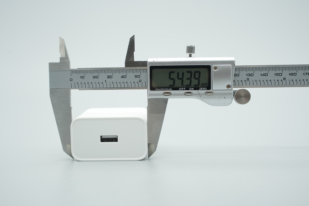 OPPO 100W 超级闪充氮化镓充电器 VCBAOBCH