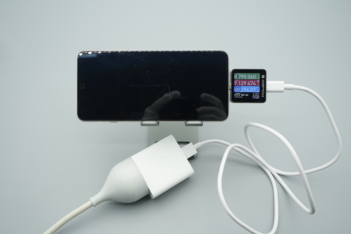 OPPO 100W 超级闪充氮化镓充电器 VCBAOBCH