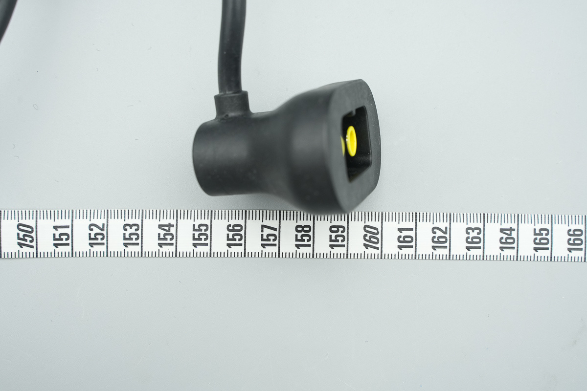 Gogoro智慧电动机车电池充电器 GC21
