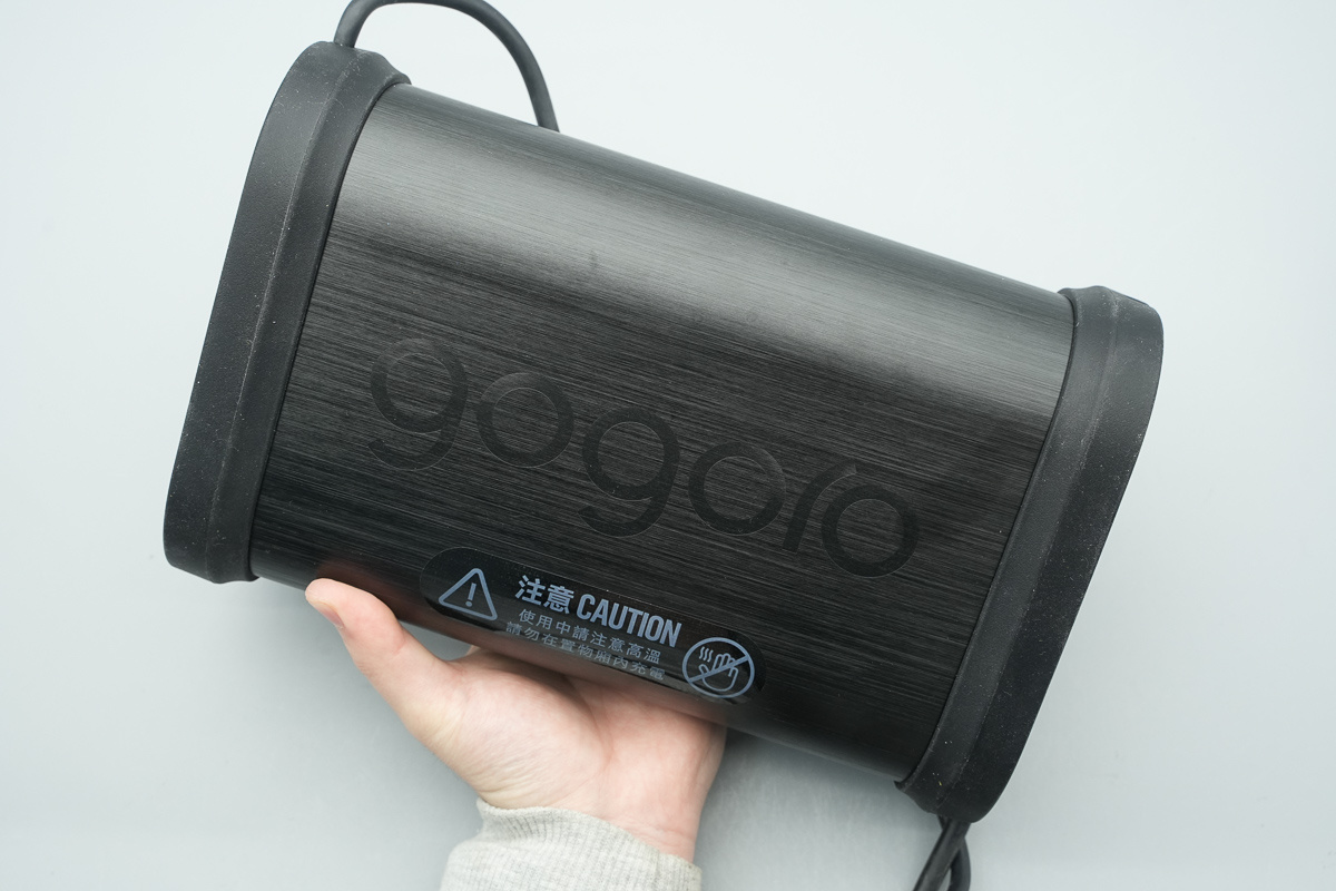 Gogoro智慧电动机车电池充电器 GC21