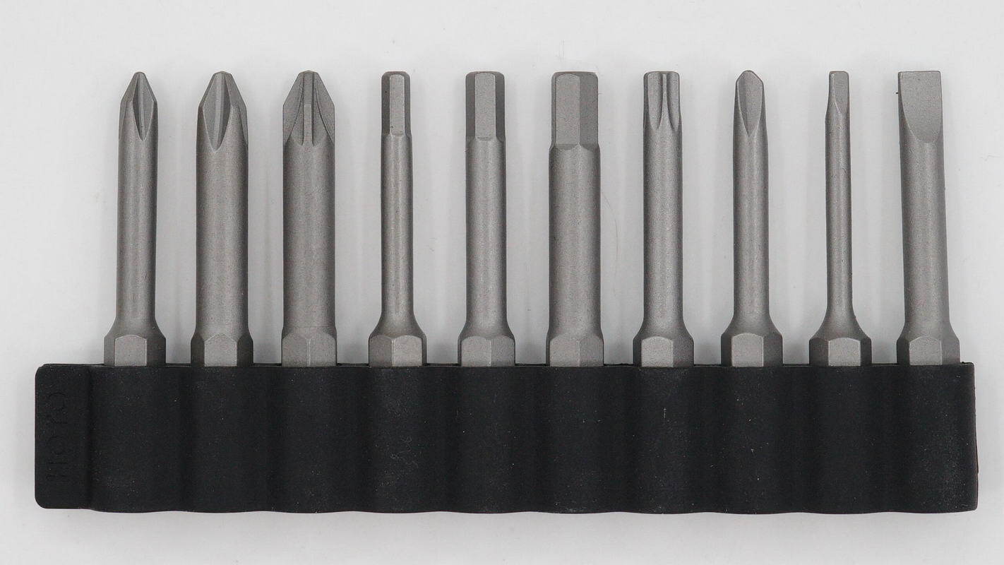 HOTO小猴12V USB-C无刷电钻 QWLDZ001