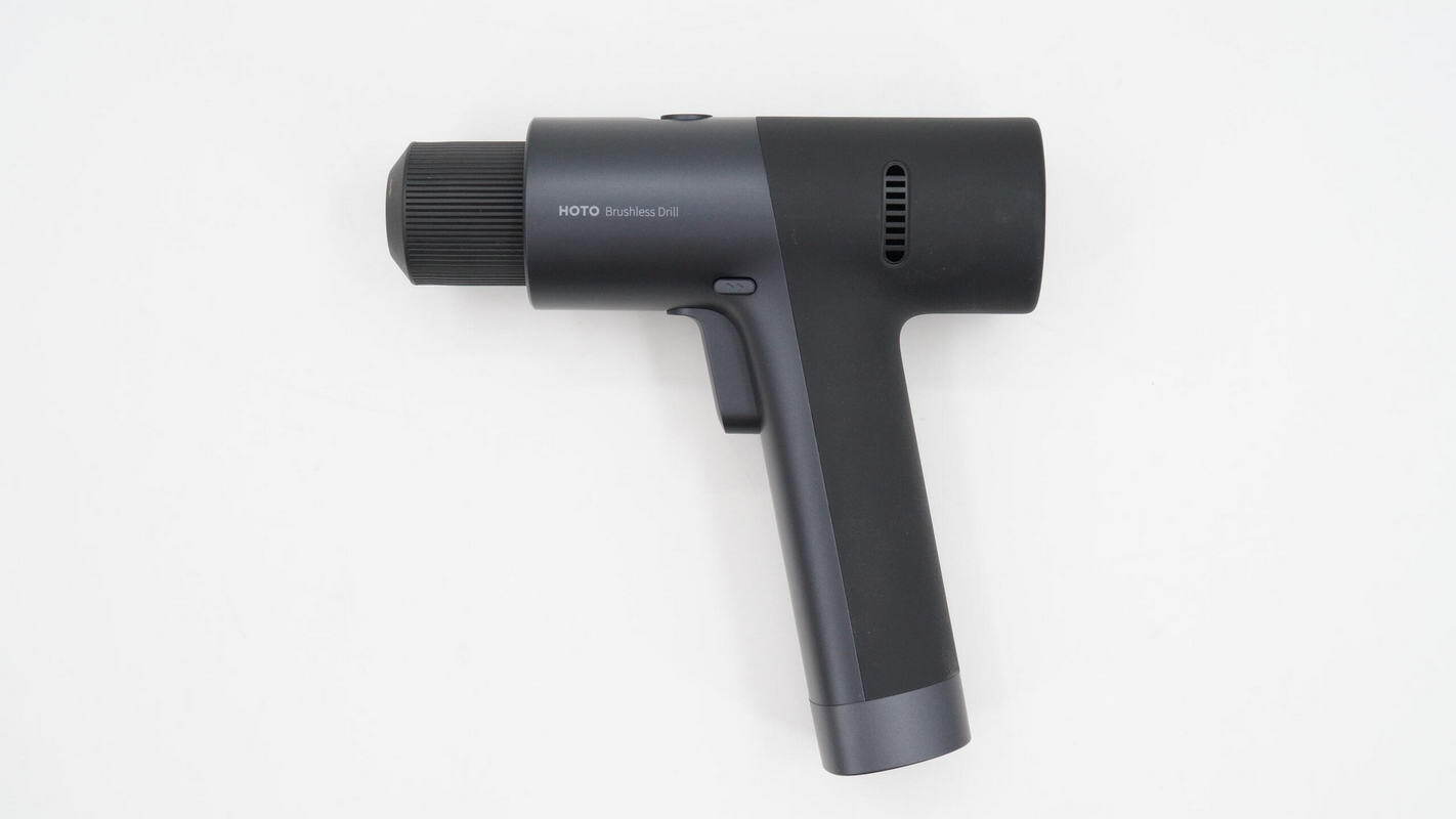 HOTO小猴12V USB-C无刷电钻 QWLDZ001