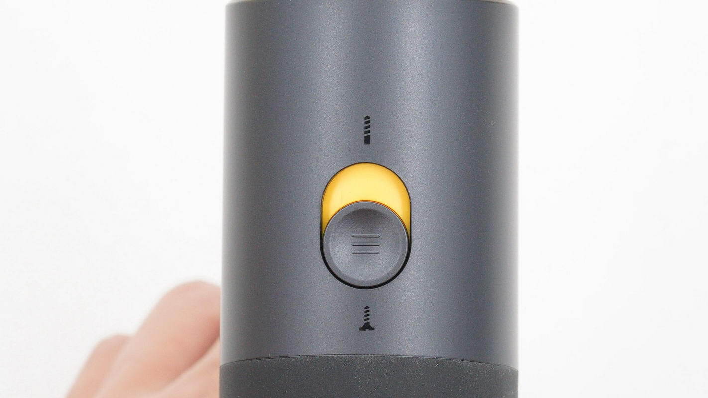 HOTO小猴12V USB-C无刷电钻 QWLDZ001