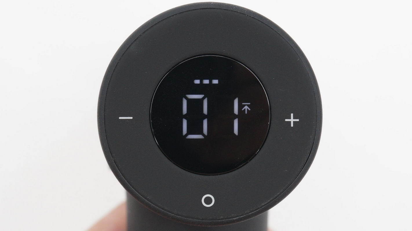 HOTO小猴12V USB-C无刷电钻 QWLDZ001