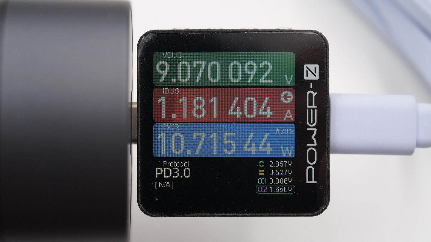 HOTO小猴12V USB-C无刷电钻 QWLDZ001