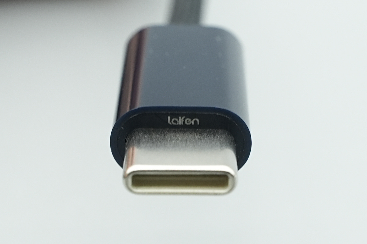 laifen徕芬15W USB-C无线磁吸充电底座 LFTB02 WC-L