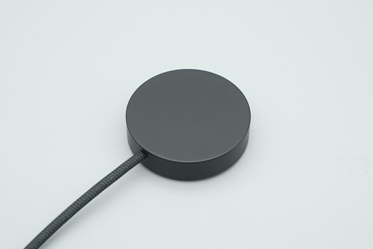 laifen徕芬15W USB-C无线磁吸充电底座 LFTB02 WC-L