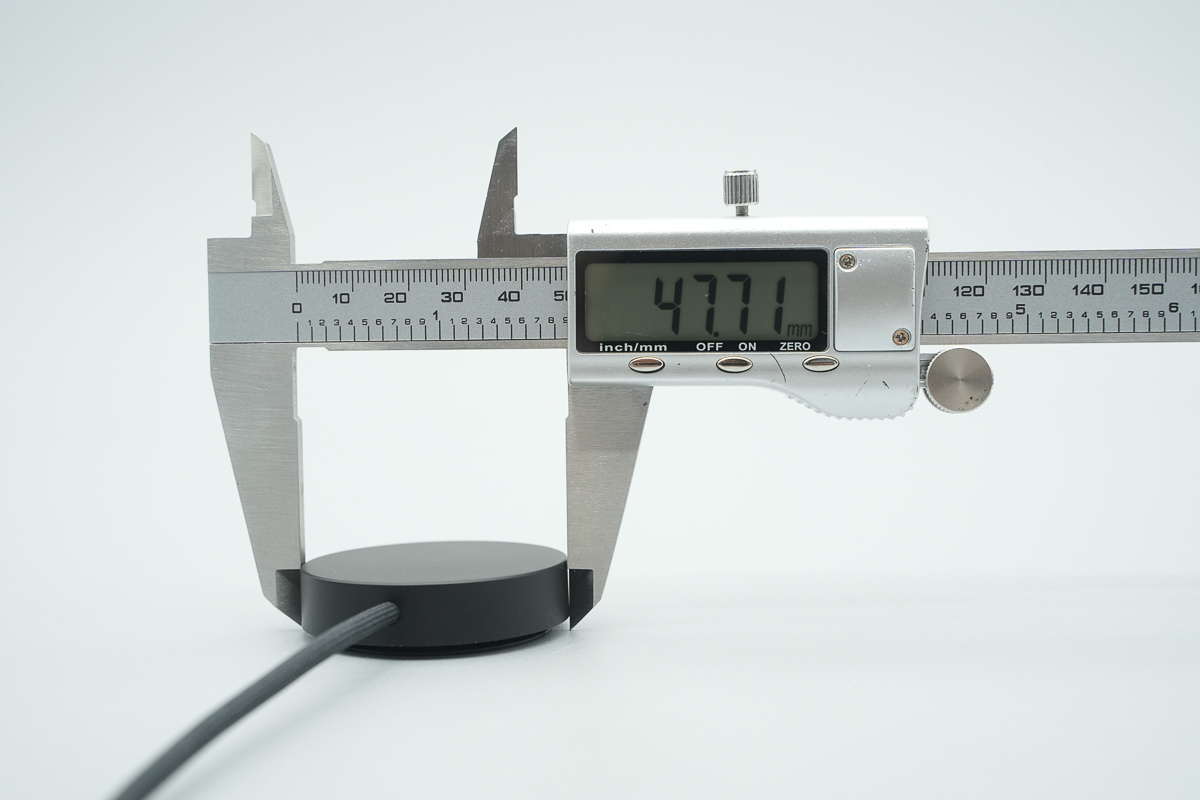 laifen徕芬15W USB-C无线磁吸充电底座 LFTB02 WC-L