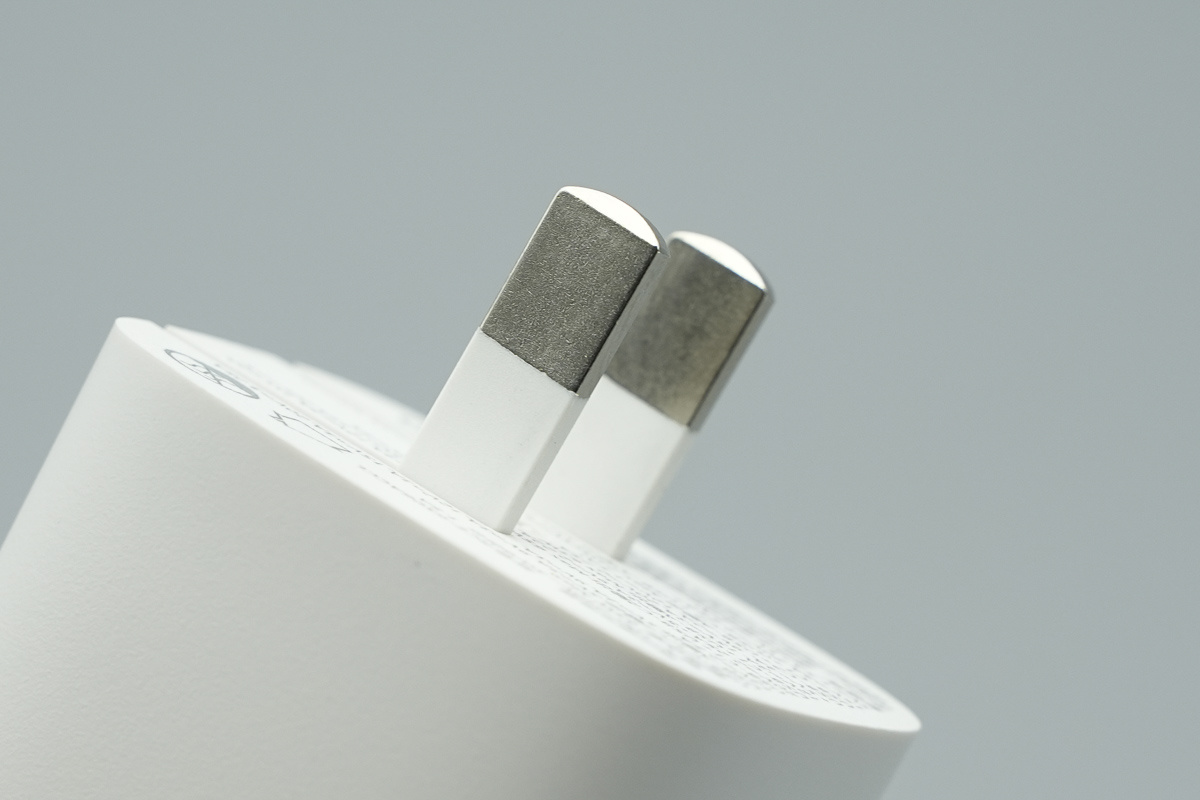 瑞吉达65W 2C1A氮化镓充电器 RCE-6506ACCL